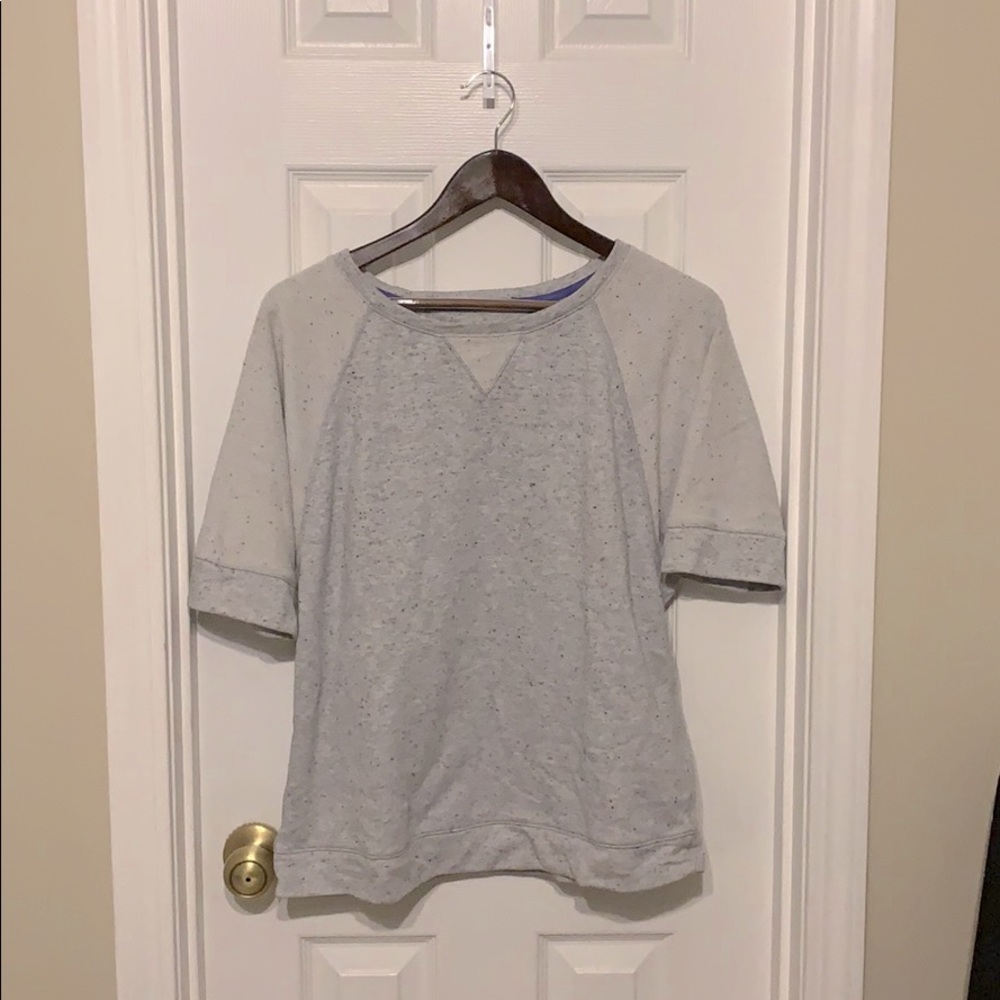 Calvin Klein Athletic Top